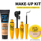 4 IN1 Bronzing Powder Concealing Foundation Makeup Set