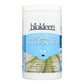 Biokleen Automatic Dish Soap Powder, Fresh/Clean Scent, 2 lb (Pack of 6)