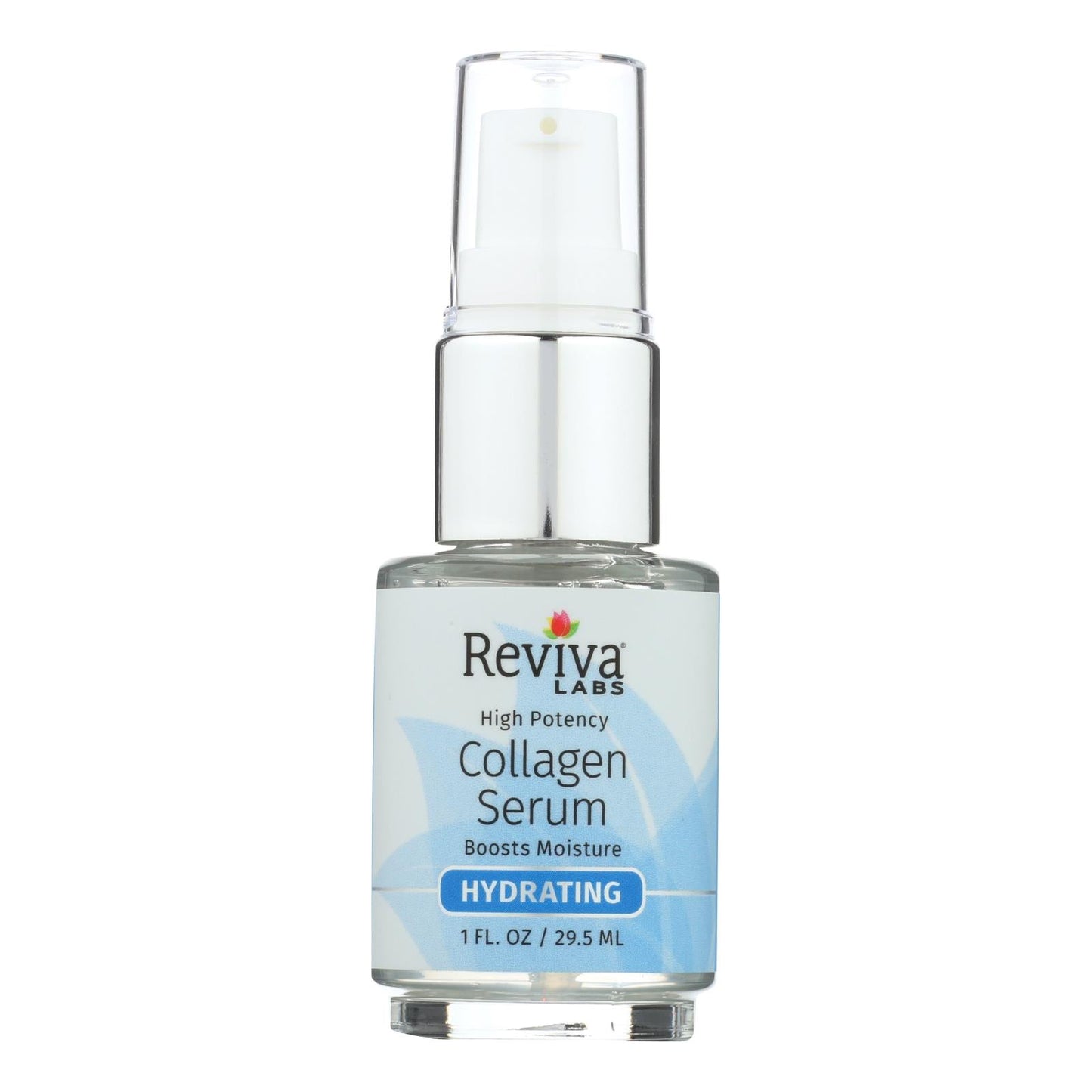 Reviva Labs High Potency Collagen Serum (1 Fl Oz)