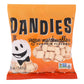 Dandies Pumpkin Spice Vegan Marshmallows, 5 Oz. Bag (Pack of 10)