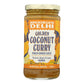 Brooklyn Delhi Golden Coconut Curry Simmer Sauce (6-Pack, 12 Oz. Each)