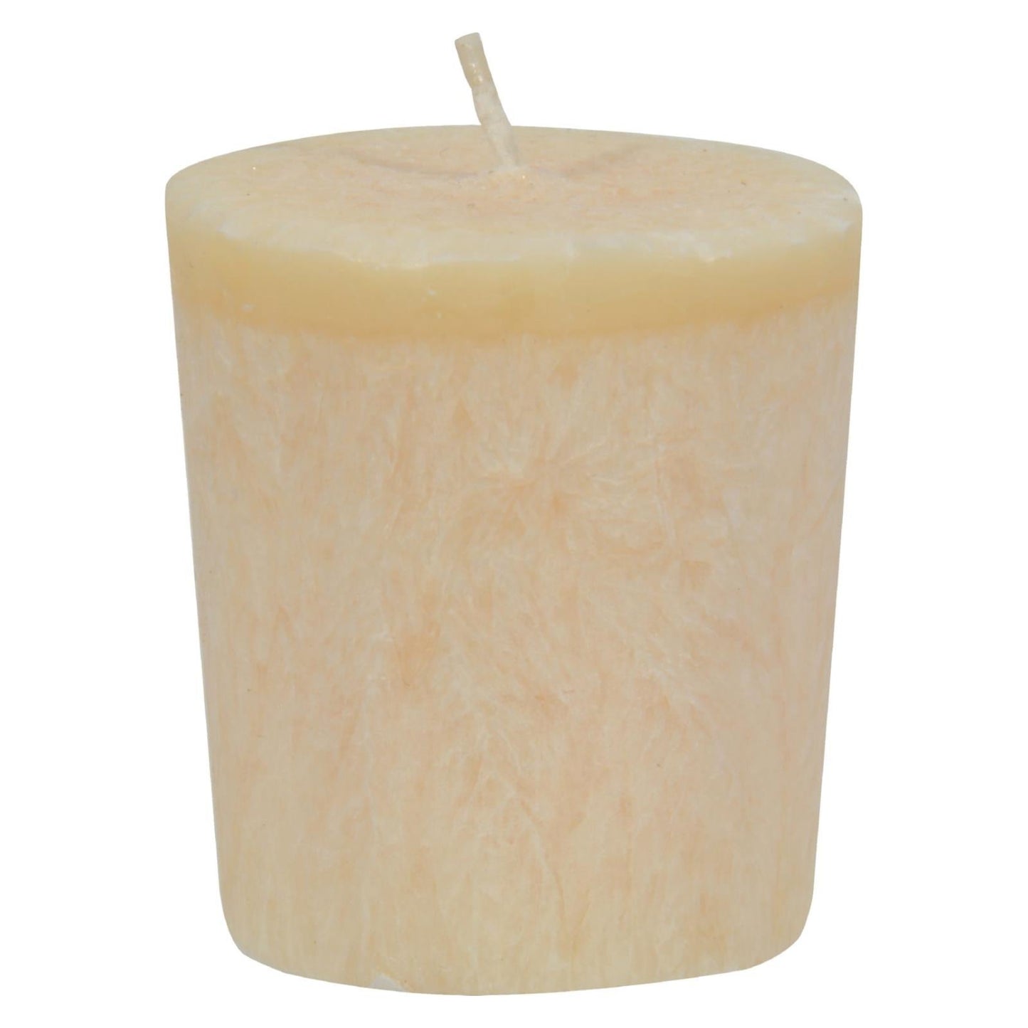 Aloha Bay Tahitian Vanilla Votive Candles, 12-Pack, 2 oz Each