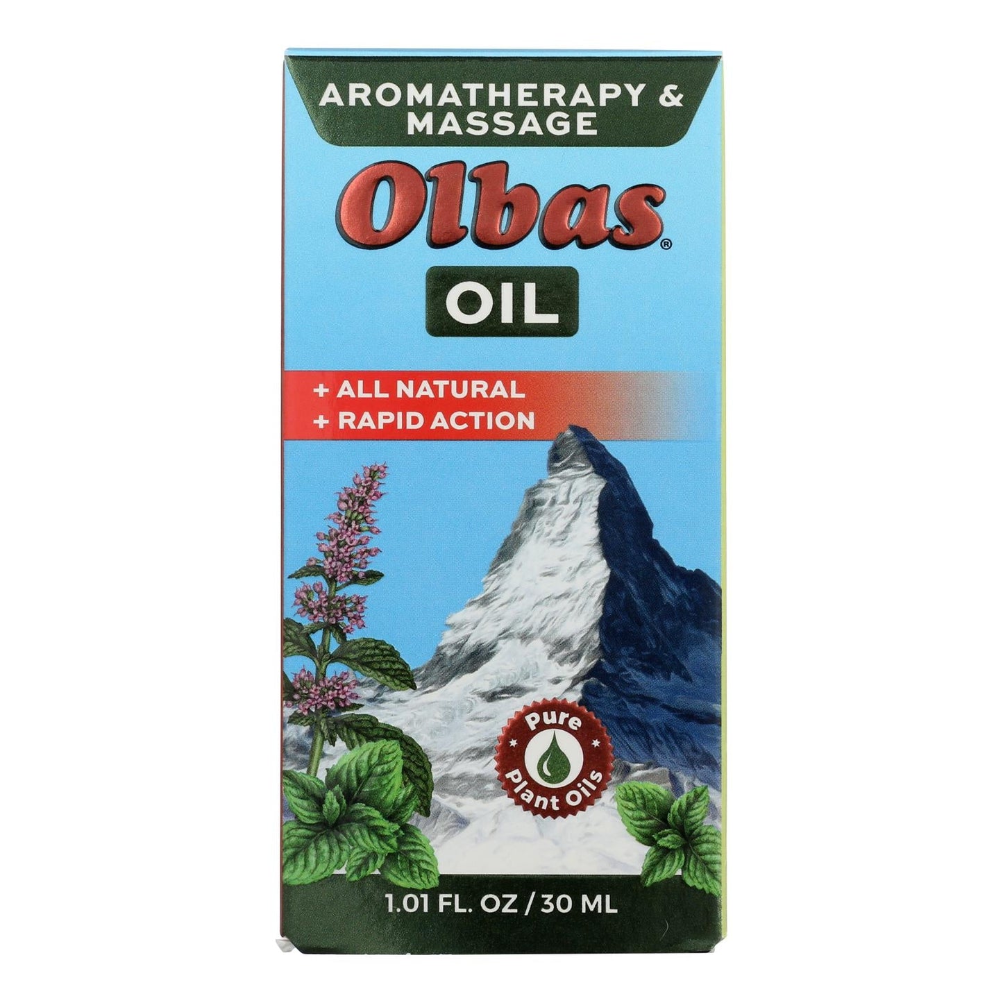 Olbas Oil 30ml