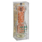 Himalayan Pink Salt Mill Grinder with Premium Ceramic Mechanism