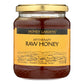 Honey Gardens Apiaries Raw Honey (1 lb., Pack of 4) for Apitherapy