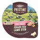 Castor & Pollux Green Formula Lamb Dry Dog Food for Small Breeds, Case of 12 - 3.5 Oz. Pouches