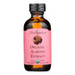 Flavorganics Organic Almond Extract, 2 Oz Pure Almond Flavor - 12 Pack
