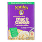 Annie's Homegrown 6-Pack Microwaveable Mac & Cheese with Rich White Cheddar (10.7 Oz. Each)