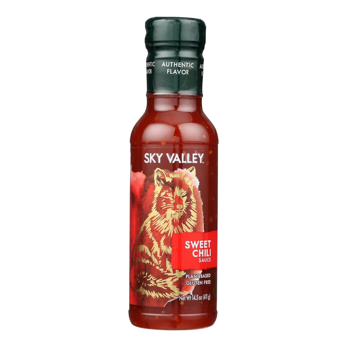 Sky Valley Sweet Chili Sauce, 14.5 oz, Pack of 6