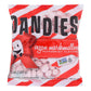 Dandies Vegan Peppermint Marshmallows, 5 Oz. (Pack of 10)