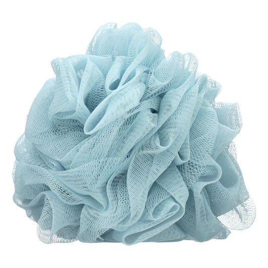 Earth Therapeutics Hydro Body Sponge with Hand Strap - Blue