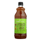 Wedderspoon Apple Cider Vinegar with Manuka Honey (Pack of 6 - 25 Fl Oz.)