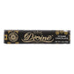 Divine Dark Chocolate Snack Bar (Pack of 18) - 70% Cocoa, 1.2 Oz Each