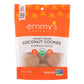 Emmy's Organics Pumpkin Spice Cookies (Pack of 8 - 6 Oz.)