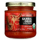 Sky Valley 7 Oz. Sambal Oelek (Pack of 6)