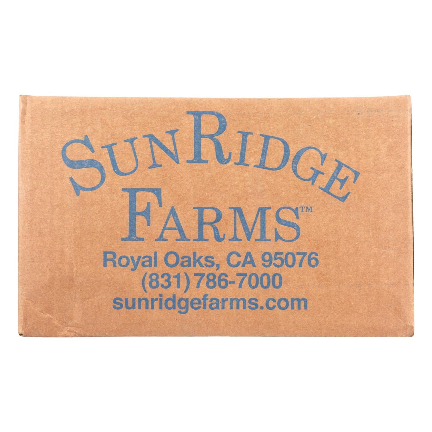 Sunridge Farms All-Natural Sea Salt and Apple Cider Vinegar Cashews, 12 lbs