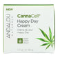 Andalou Naturals Cannacell Happy Day Cream - 1.7 Oz