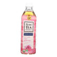 Ito'en Organic Matcha Green Tea with Organic Rose - 16.9 Fl Oz Bottles (Pack of 12)