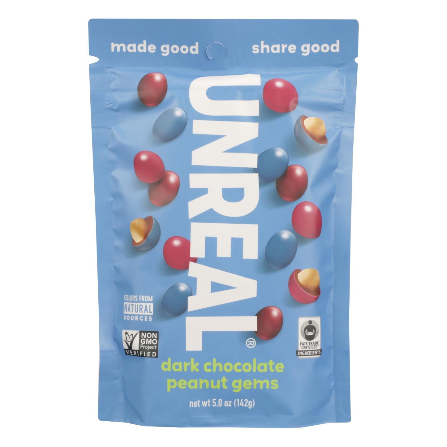 Its Name (Pack of 6) - 5 Oz.