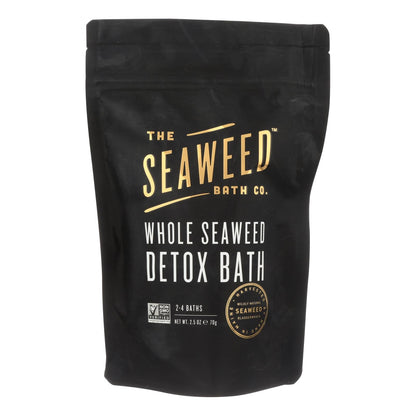 The Seaweed Bath Co Detoxifying Whole Body Baths (2.5 Oz)