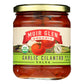 Muir Glen Garlic Cilantro Salsa - 16 Oz. Pack of 12