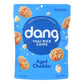 Dang Sticky Rice Chips Aged Cheddar (12 Pack - 3.5 Oz. Each)