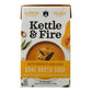 Kettle And Fire Butternut Squash Soup - 16.9 Oz. - Case of 6