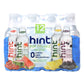 Hint Fruit-Infused Water - Case of 12 - 16 Fl. Oz.