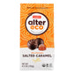 Alter Eco Salted Caramel Truffles: Decadent Treats for the Ethical Connoisseur