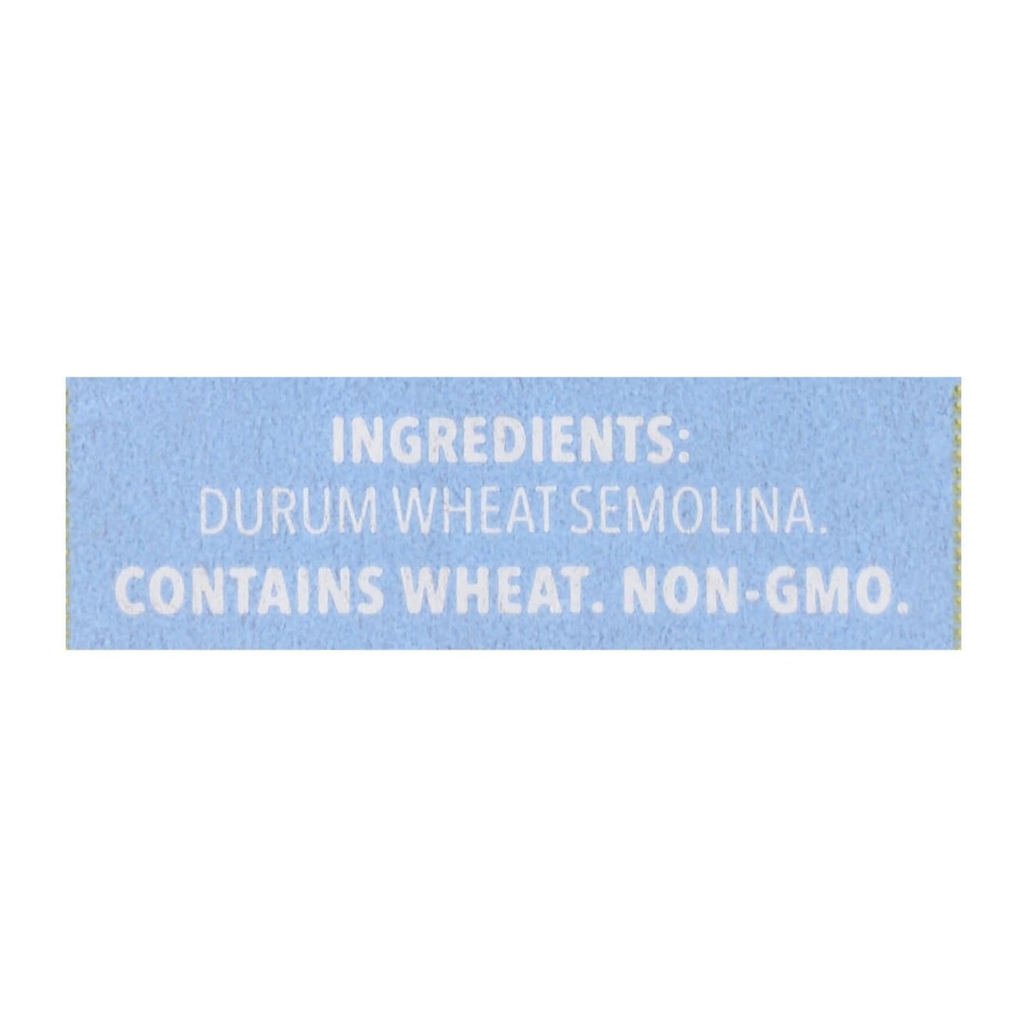 DeLallo Bucatini Pasta #10, Imported Italian Durum Wheat Semolina, Case of 16 x 16 Oz