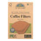 If You Care Unbleached Cone Coffee Filters, 100 Count - 6 Lbs., Case of 12