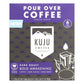 Kuju Coffee - Awakening Blend Travel (Pack of 4 - 3 oz. Bags)
