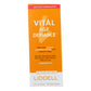 Liddell Vital Age Defiance Spray, Natural Wellness Support, 1 fl oz