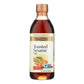 Spectrum Naturals Roasted Toasted Sesame Oil - 16 Fl Oz.