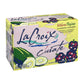 Lacroix Sparkling Water - Mure Pepino - 8 Fl Oz (Pack of 3)
