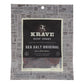 Krave Sea Salt Original Beef Jerky, 8-Pack, 2.7 Oz.