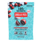 Little Secrets Candies Dark Chocolate Peppermint, 5 Oz (Case of 8)