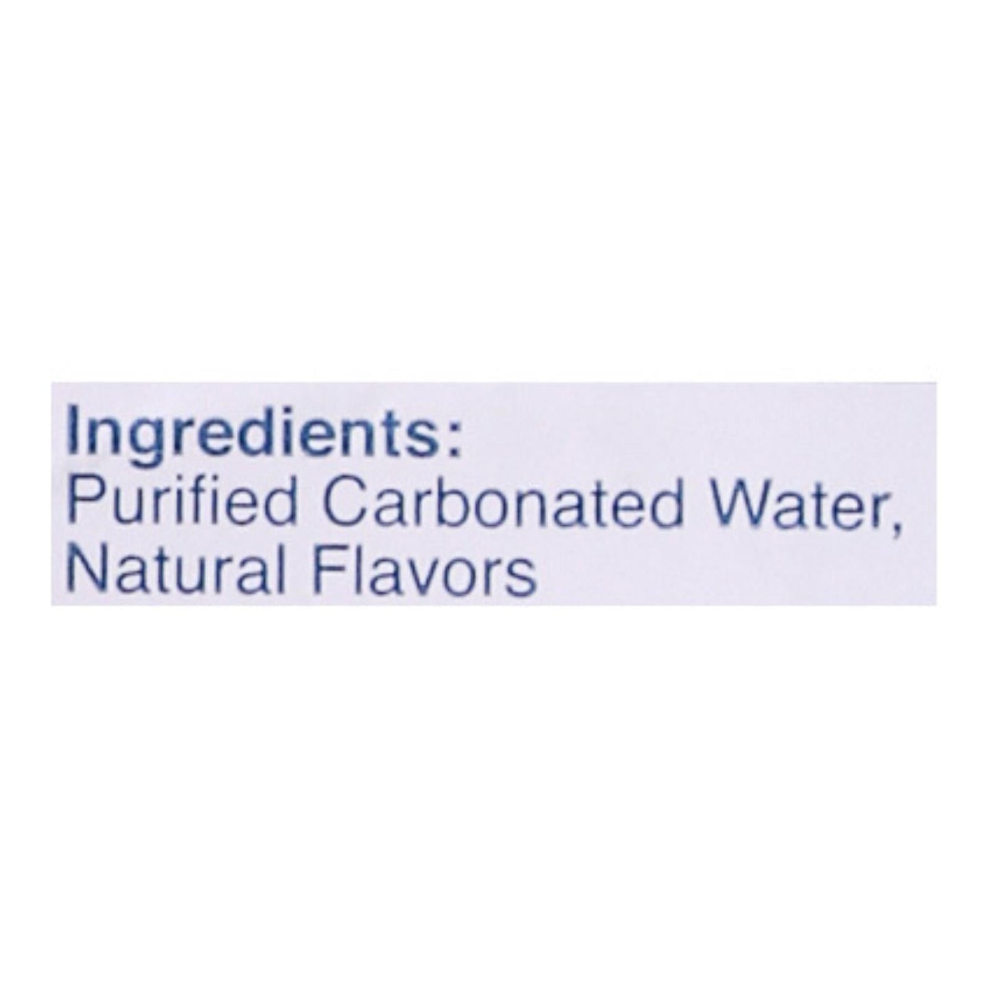 Waterloo Sparkling Grape Water (Pack of 2 - 12 Fl Oz Each)