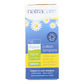 Natracare Organic Cotton Tampons (Pack of 16) Regular with Applicator for Women's Comfort and Protection