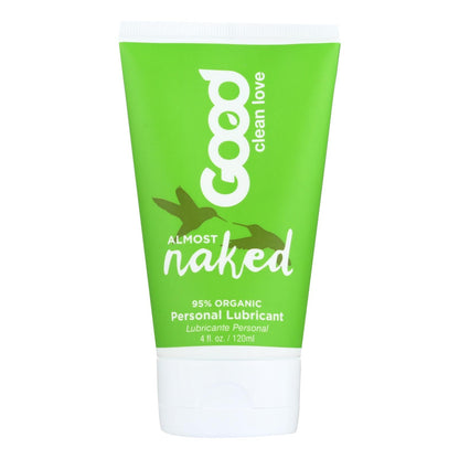 Good Clean Love Personal Lubricant (Pack of 1 - 4 Oz.)