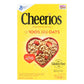General Mills Cheerios Toasted Whole Grain (Pack of 14) - 12 Oz.