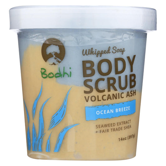 Bodhi Ocean Breeze Body Scrub (14 Oz.)