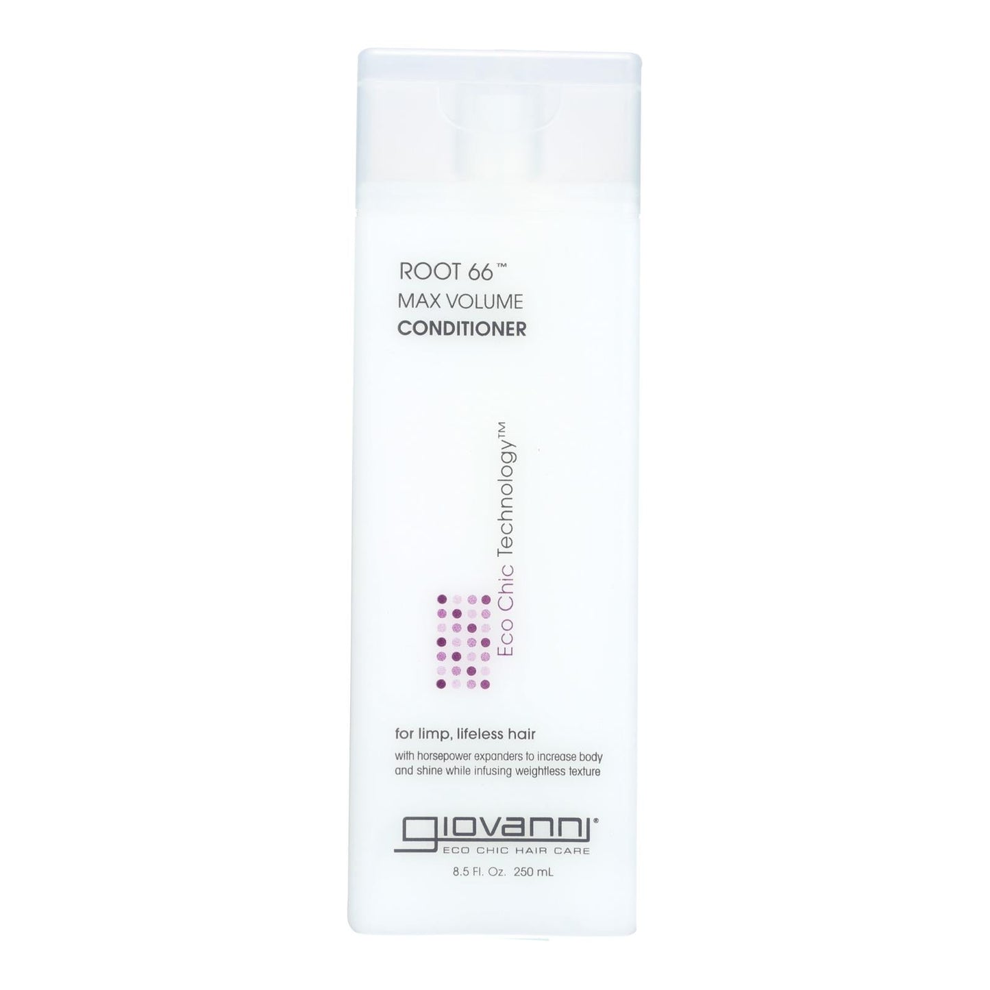 Giovanni Root 66 Max Volume Conditioner (8.5 Fl Oz)
