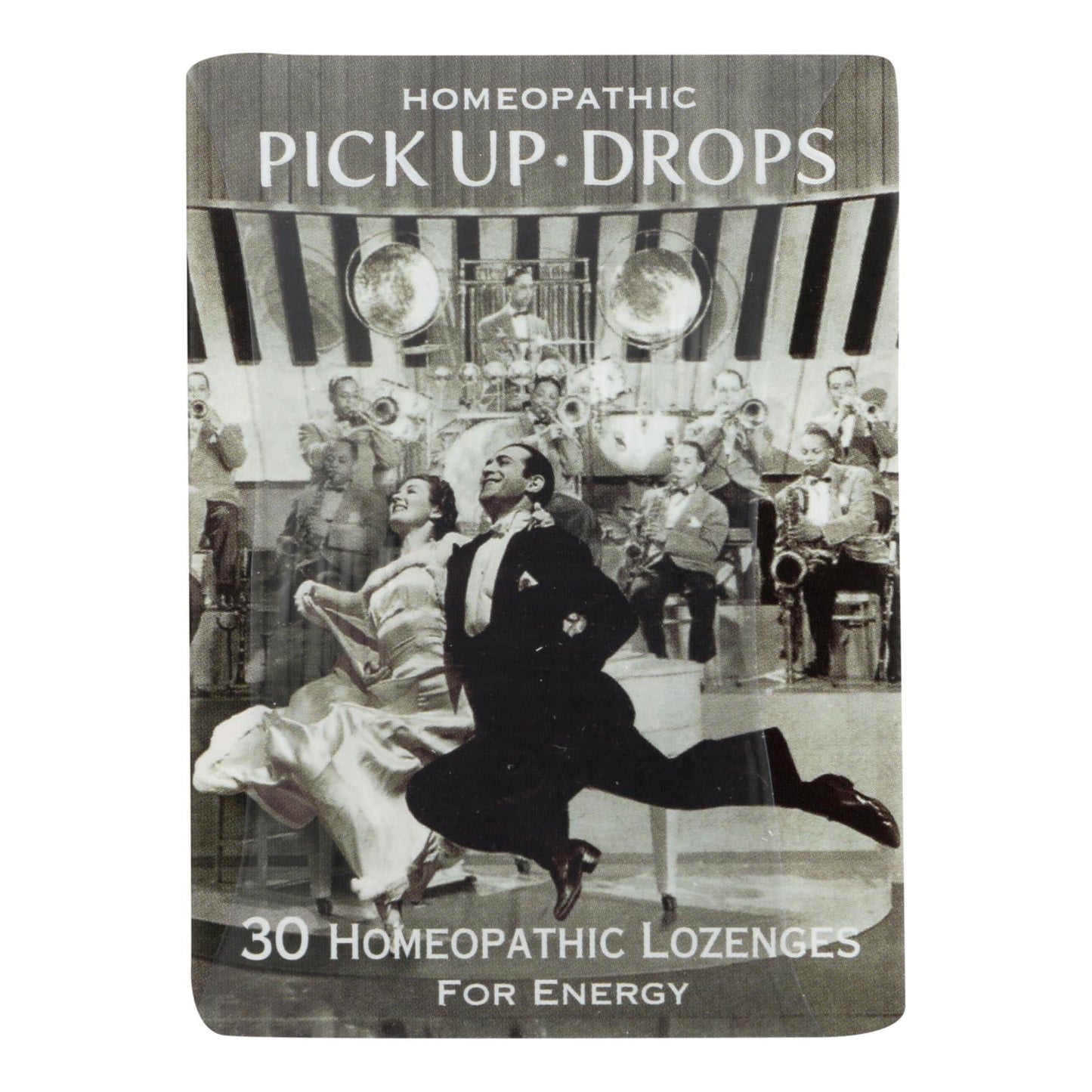 Historical Remedies Pick-Up Drops: Energy Boost with 360 Lozenges