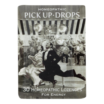Historical Remedies Pick-Up Drops: Energy Boost with 360 Lozenges