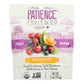 Patience Whole Berry Blend Mixed Berries (Pack of 8 - 4 Oz.)