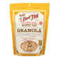 Bob's Red Mill Gluten-Free Honey Oat Granola, 12 oz Boxes, Pack of 4 | Healthy and Wholesome