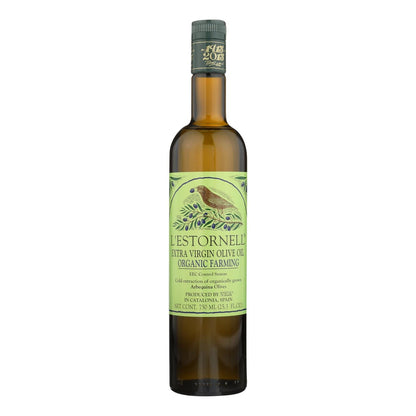 L'estornell Extra Virgin Olive Oil (750 ml)