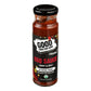 Good Food For Good BBQ Sweet & Spicy, 9.5 Oz Bottles, 6-Pack