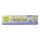 Natural Value Gallon Size Freezer Storage Bags (Case of 12 x 10 Count)